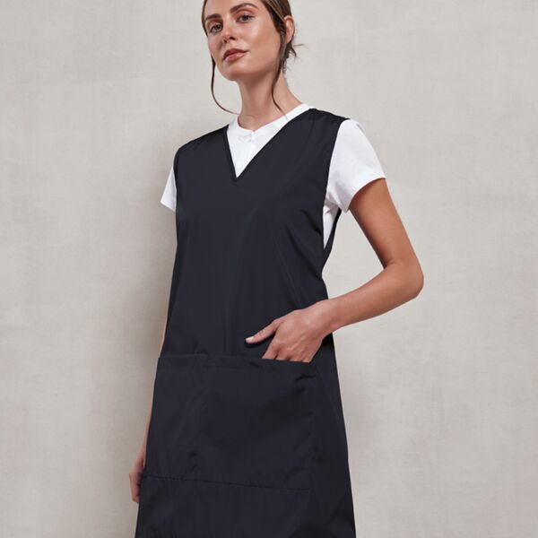 Premier Waterproof Wrap Around Tunic Apron Thumbnail