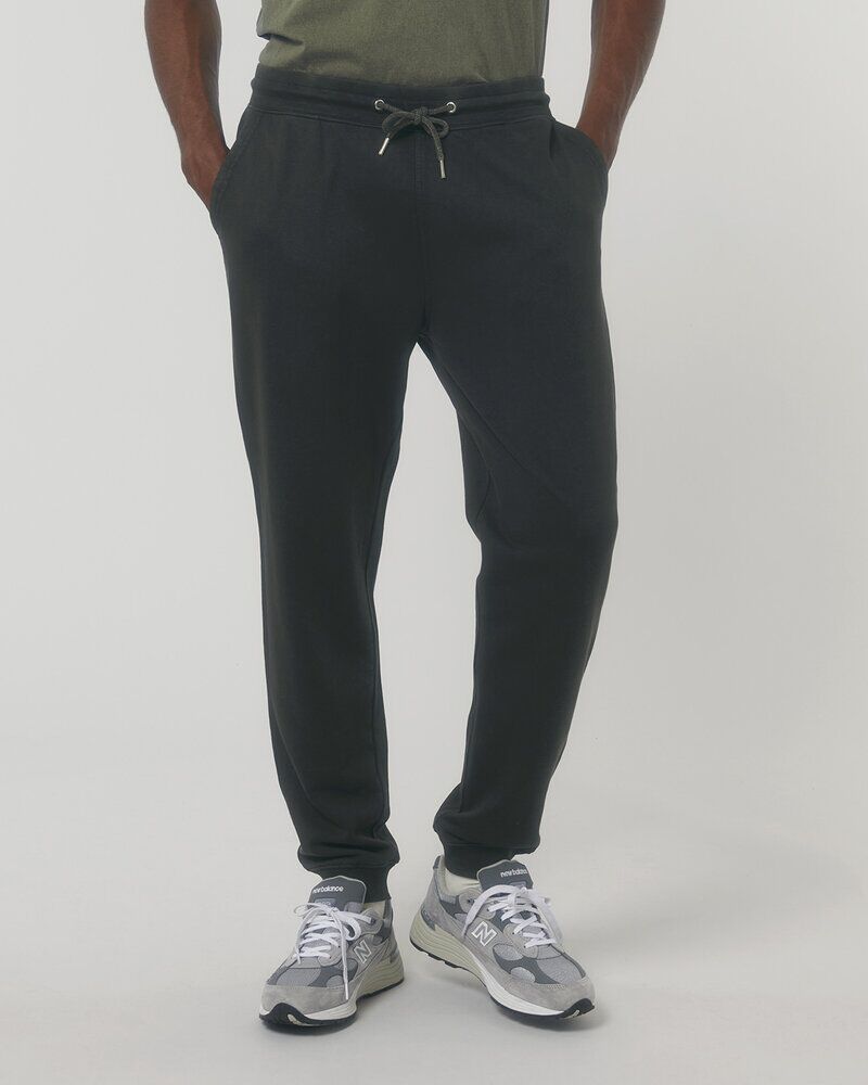 Mover Vintage, The unisex garment dyed jogger pants (STBU576) Thumbnail