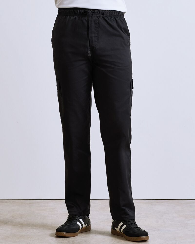 Premier Essential Chef's Cargo Trousers Thumbnail