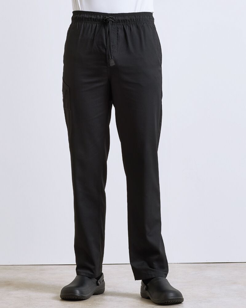 Premier Select Slim Leg Chef's Trousers Thumbnail