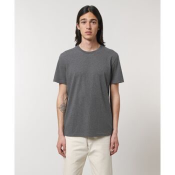 RE-Creator organic cotton t-shirt (STTU787) Thumbnail