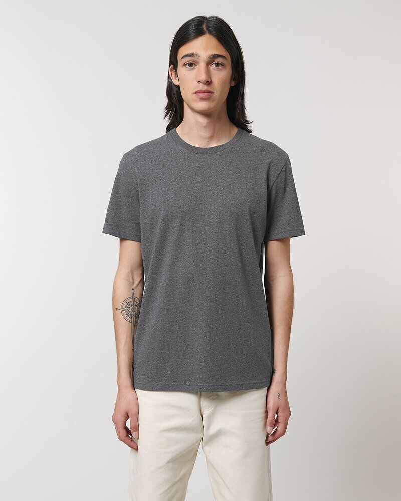 RE-Creator organic cotton t-shirt (STTU787) Thumbnail