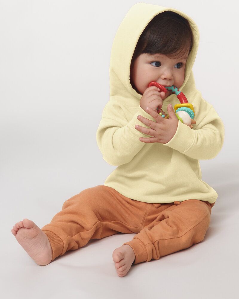 Baby Cruiser hooded sweatshirt (STSB919) Thumbnail