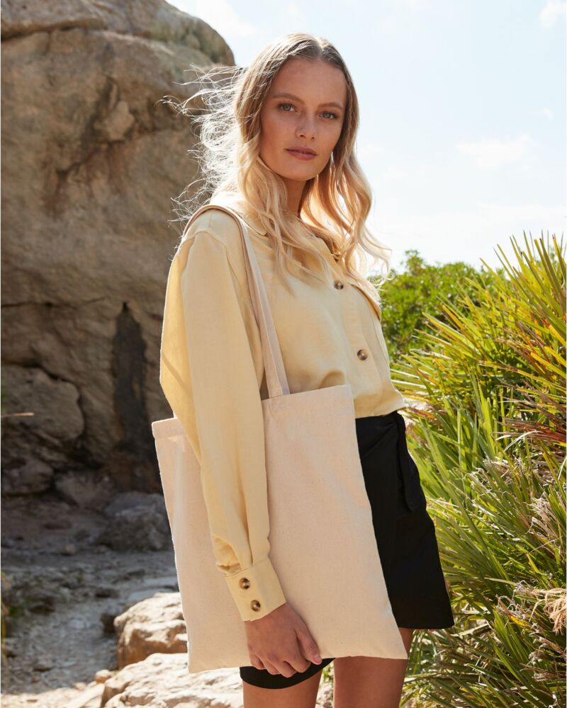 Revive Recycled Tote Thumbnail