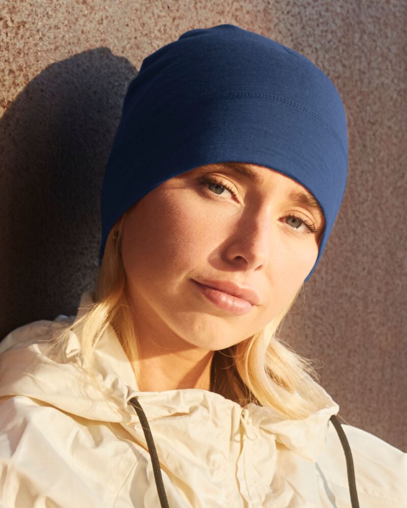 Merino Beanie Thumbnail