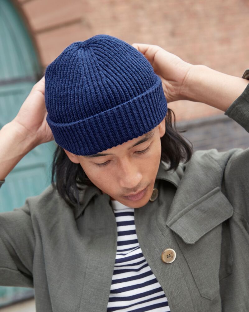 Harbour Beanie Thumbnail