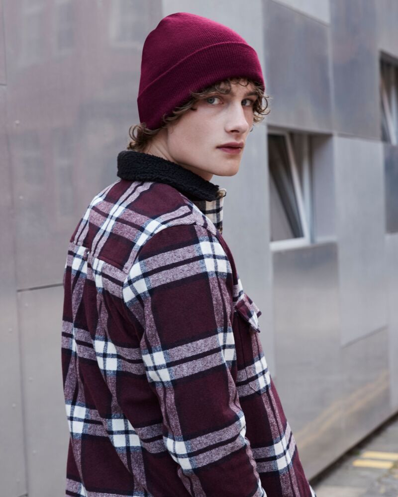 Recycled Original Cuffed Beanie Thumbnail