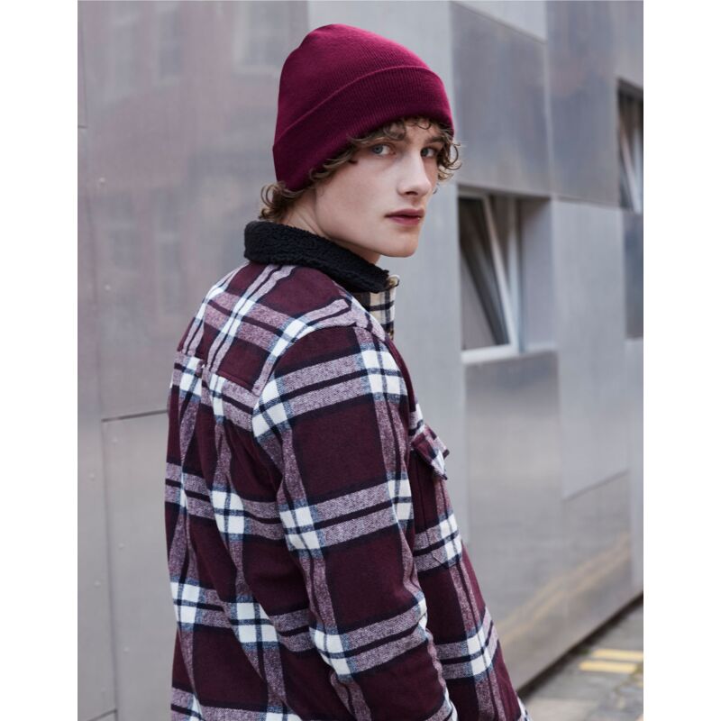 Recycled Original Cuffed Beanie Thumbnail