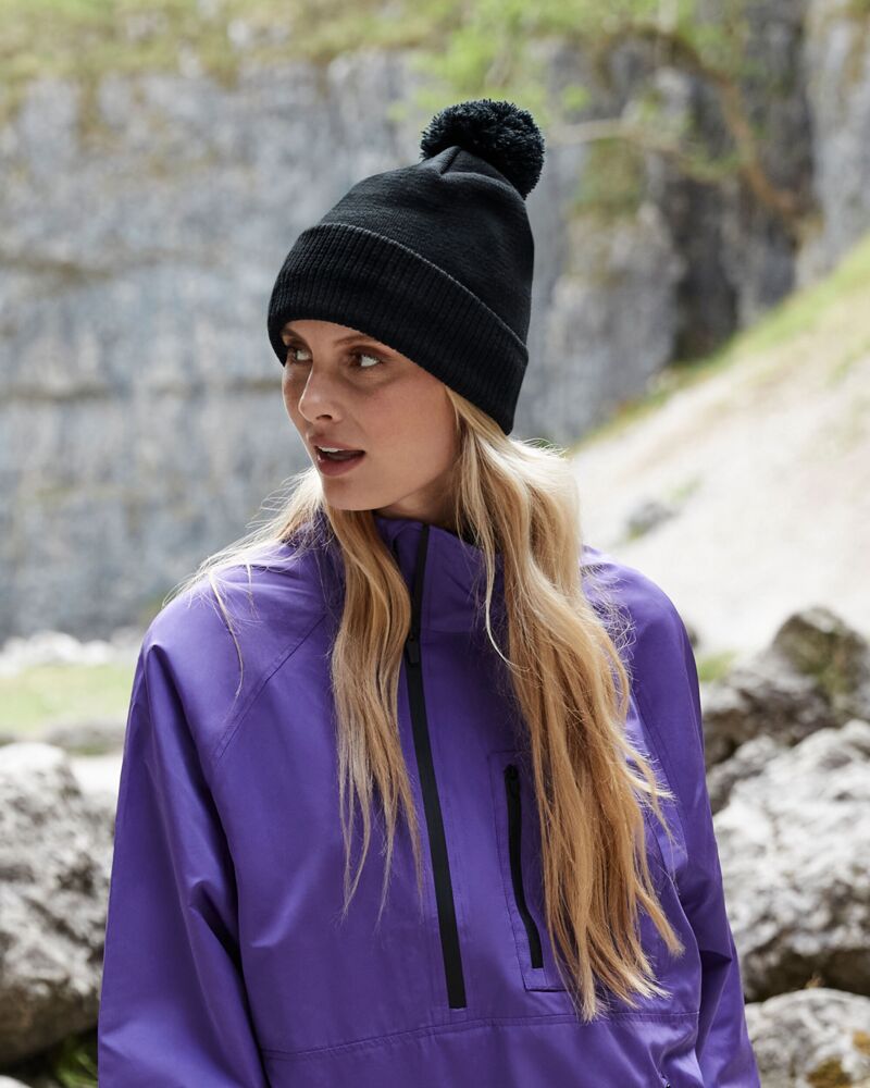 Water Repellent Thermal Snowstar® Beanie Thumbnail