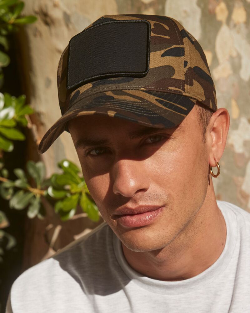 Removable Patch 5 Panel Cap Thumbnail