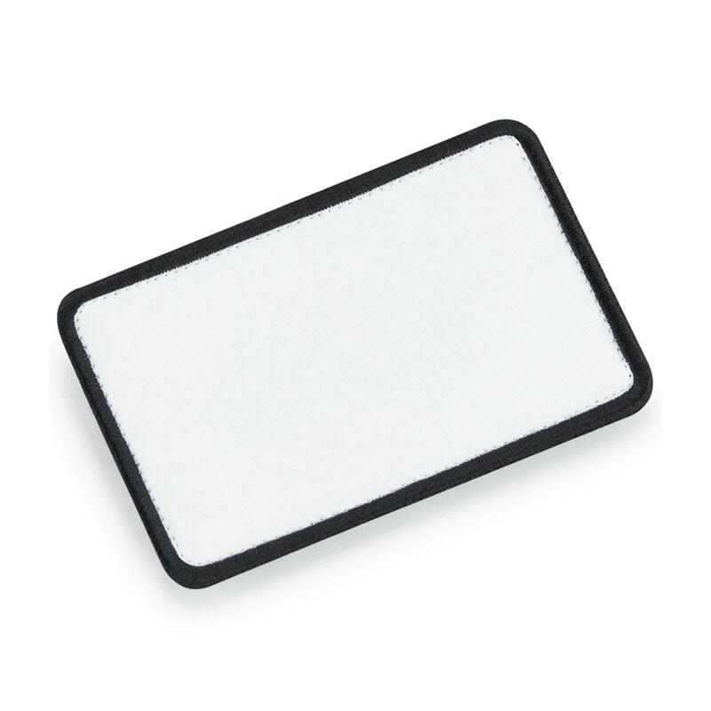 BagBase MOLLE Utility Sublimation Patch Thumbnail