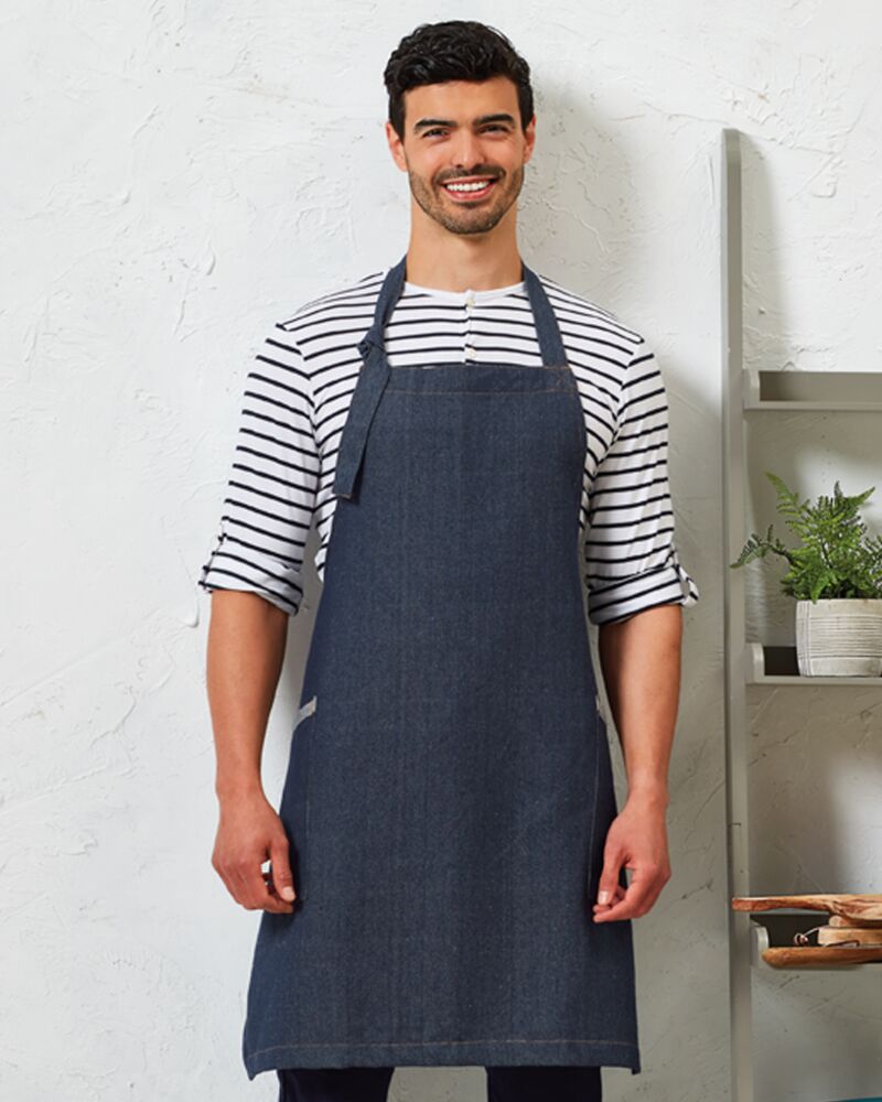 Premier Regenerate Bib Apron Thumbnail