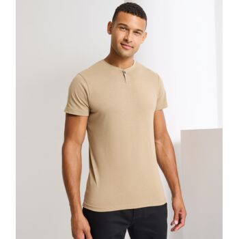 Premier Cotton Rich Comis T-Shirt Thumbnail