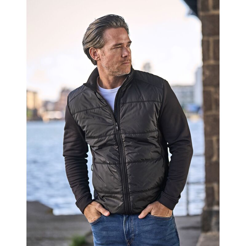 Men's Hybrid-Stretch Jacket Thumbnail