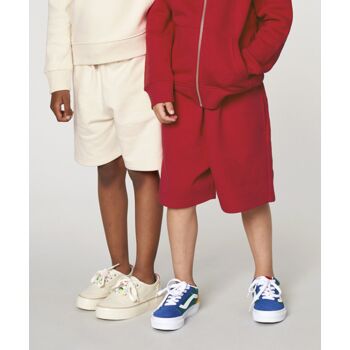 Mini Bolter kids shorts (STBK102) Thumbnail