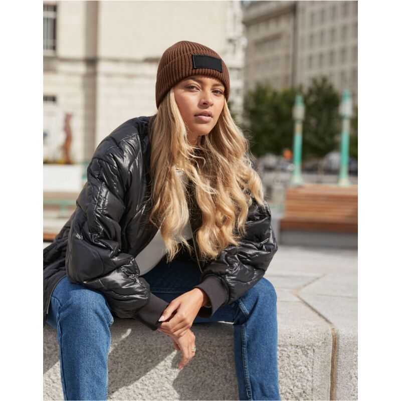 Fashion Patch Beanie Thumbnail