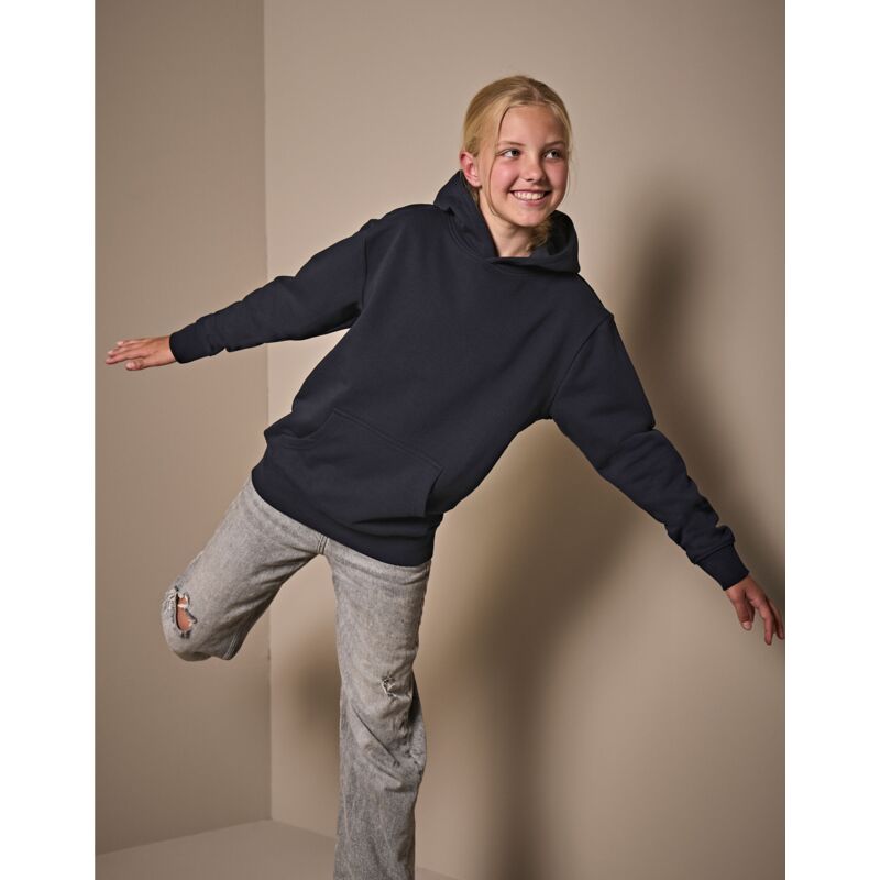 Junior Power Hoodie Thumbnail