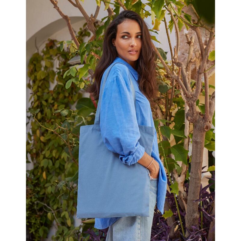 Organic Natural Dyed Bag for Life Thumbnail