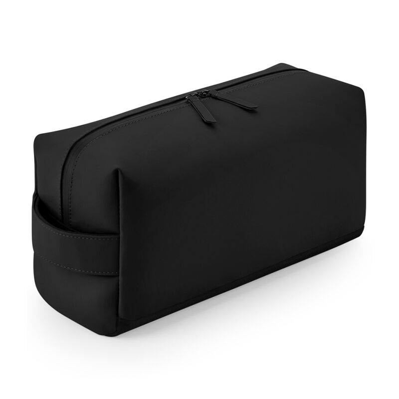 BagBase Matte PU Shoe/Accessory Bag Thumbnail