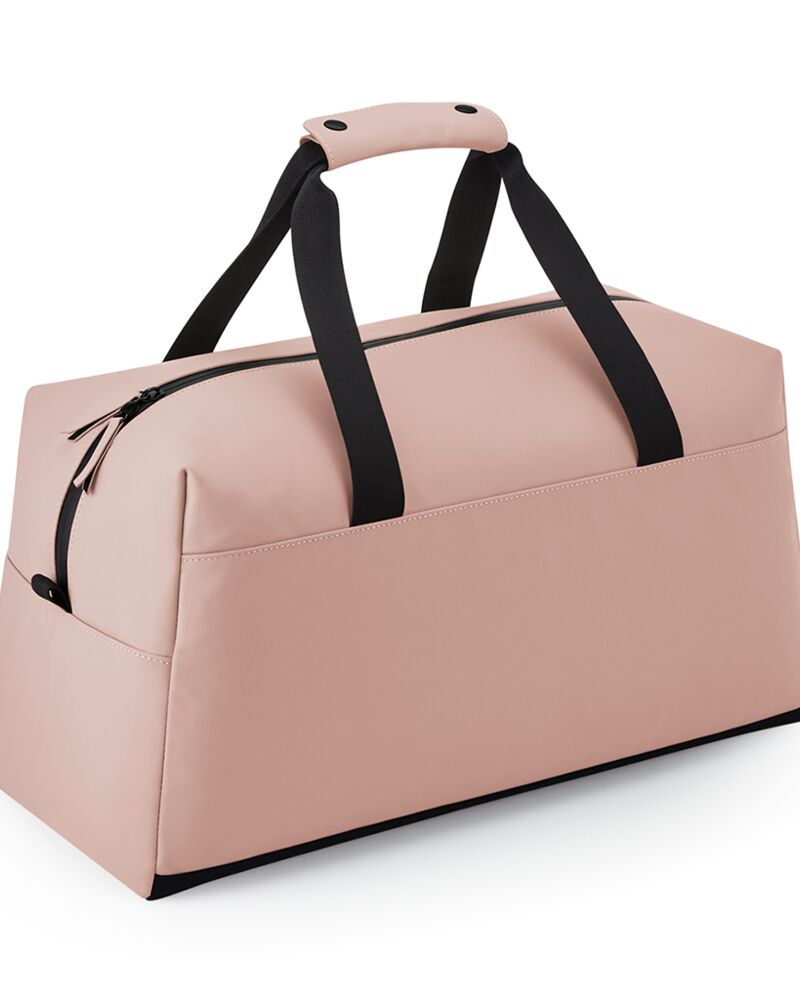 BagBase Matte PU Weekender Thumbnail