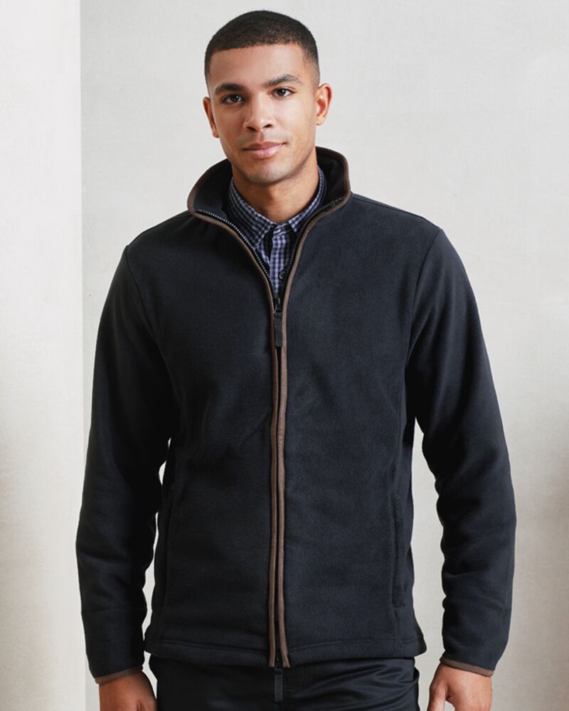 Premier Artisan Fleece Jacket Thumbnail