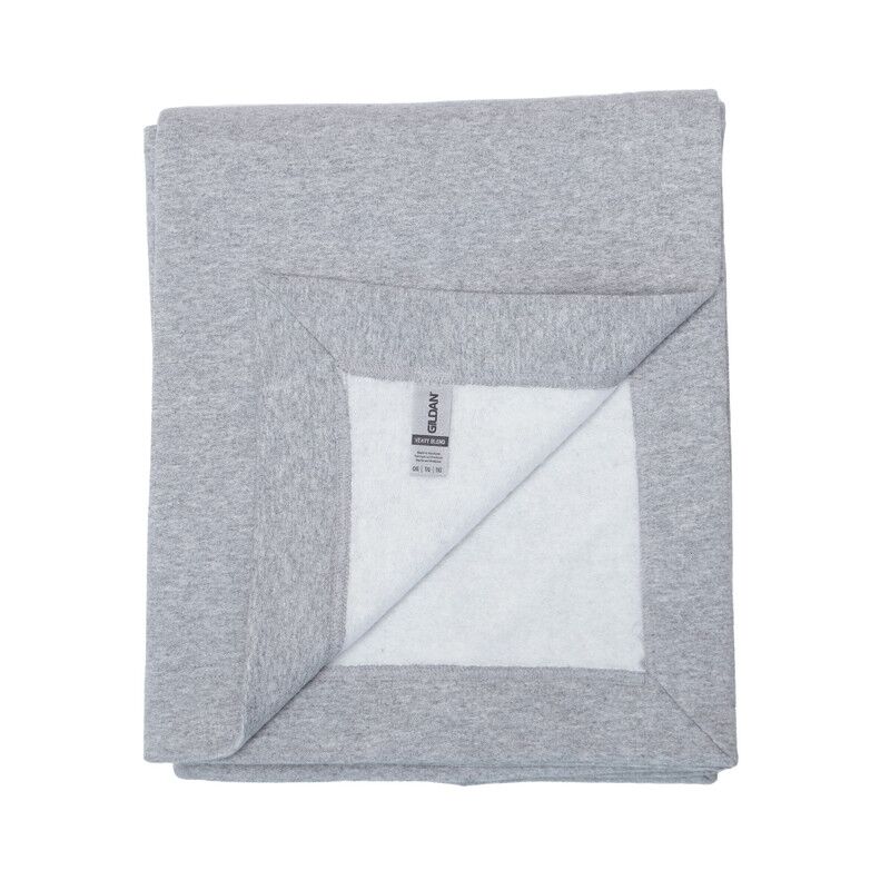 Heavy Blend Fleece Stadium Blanket Thumbnail