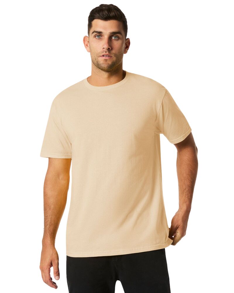 Softstyle Midweight Adult Short Sleeve T-Shirt Thumbnail