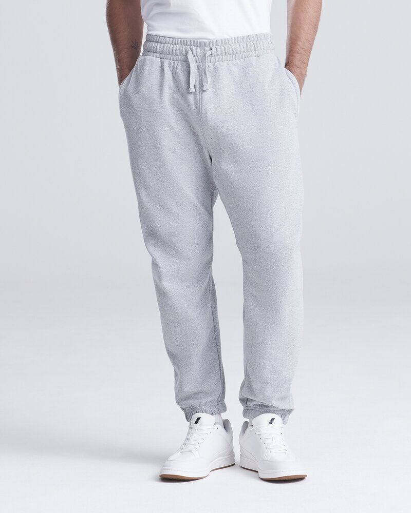 Crater recycled jog pants Thumbnail