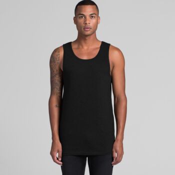 LOWDOWN SINGLET Thumbnail