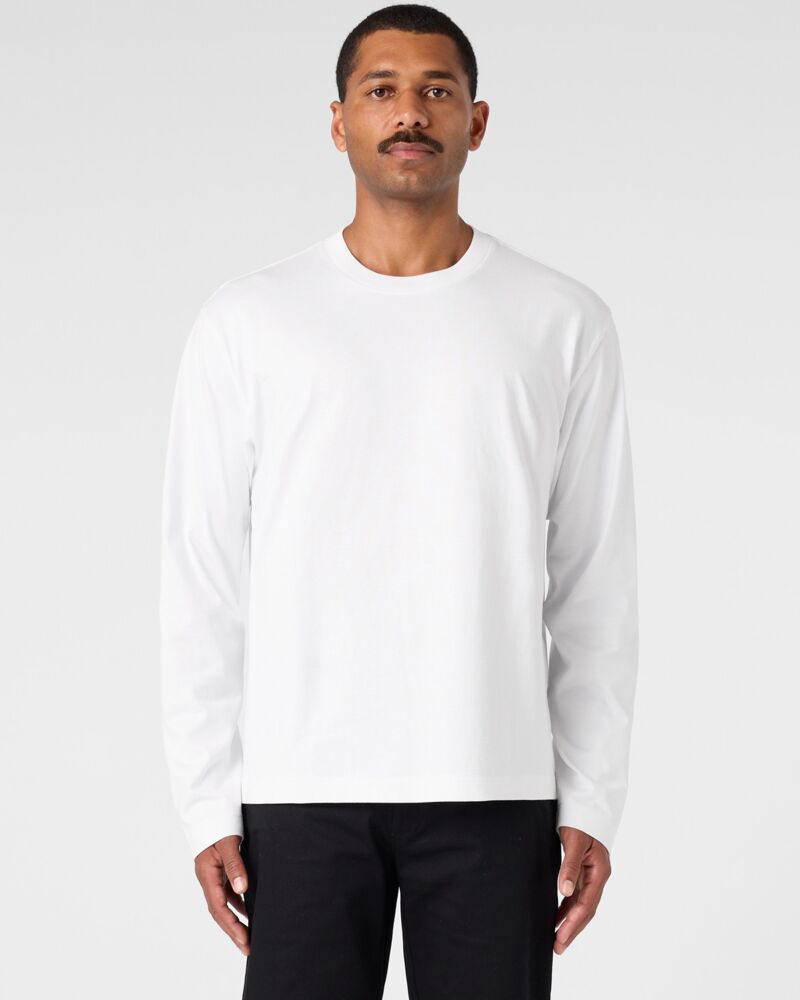 BOX LS TEE Thumbnail