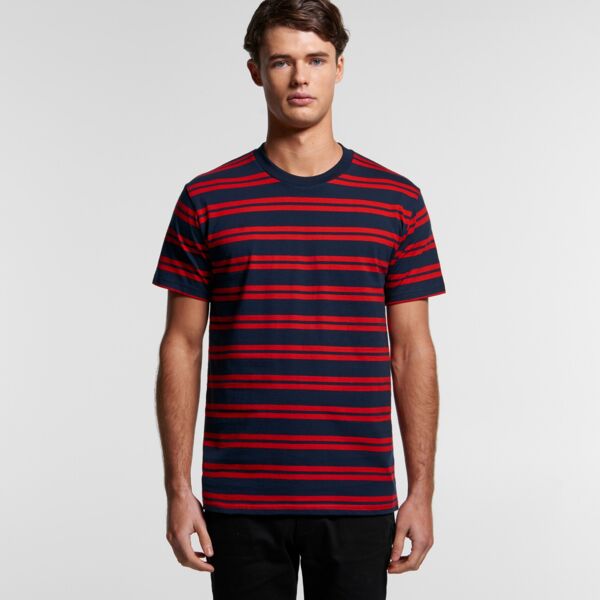 CLASSIC STRIPE TEE Thumbnail