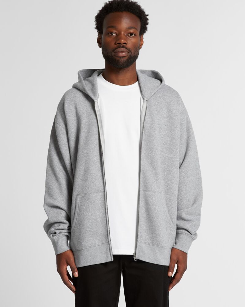 RELAX ZIP HOOD Thumbnail