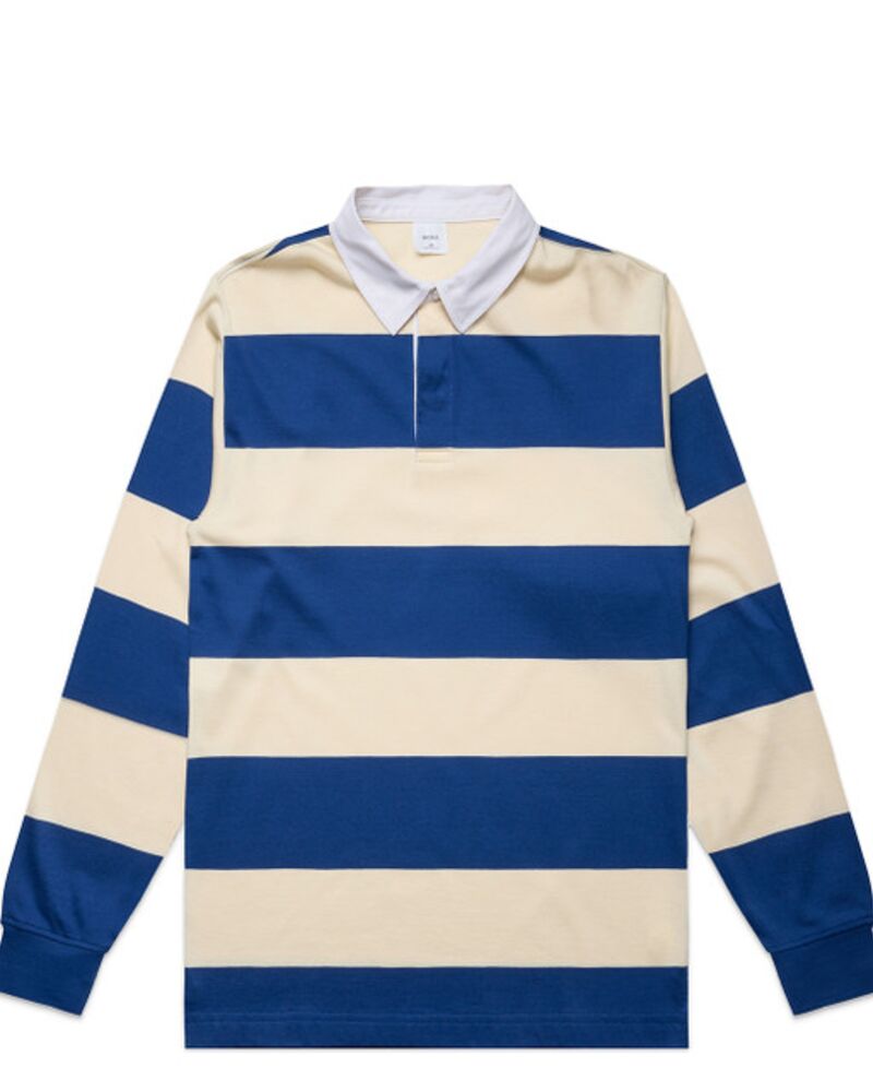 RUGBY STRIPE Thumbnail