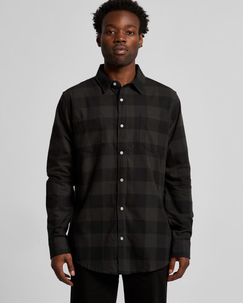 CHECK SHIRT Thumbnail