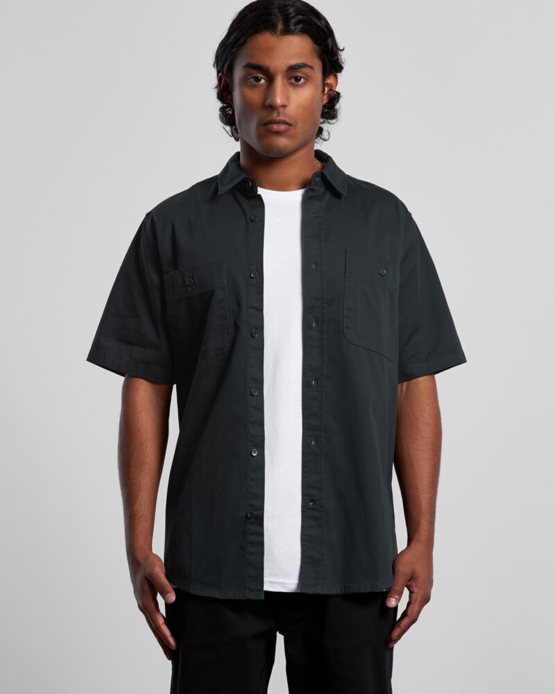 WORK SS SHIRT Thumbnail
