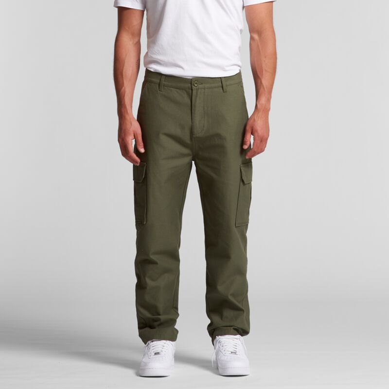 CARGO PANTS Thumbnail