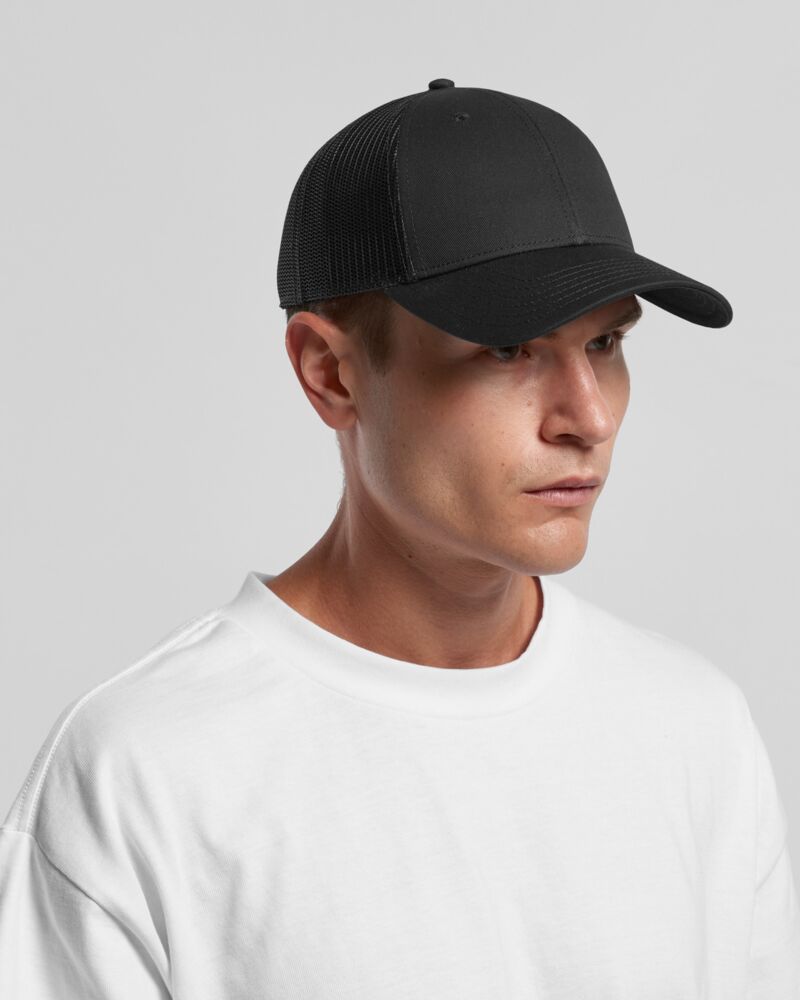 ICON TRUCKER CAP Thumbnail