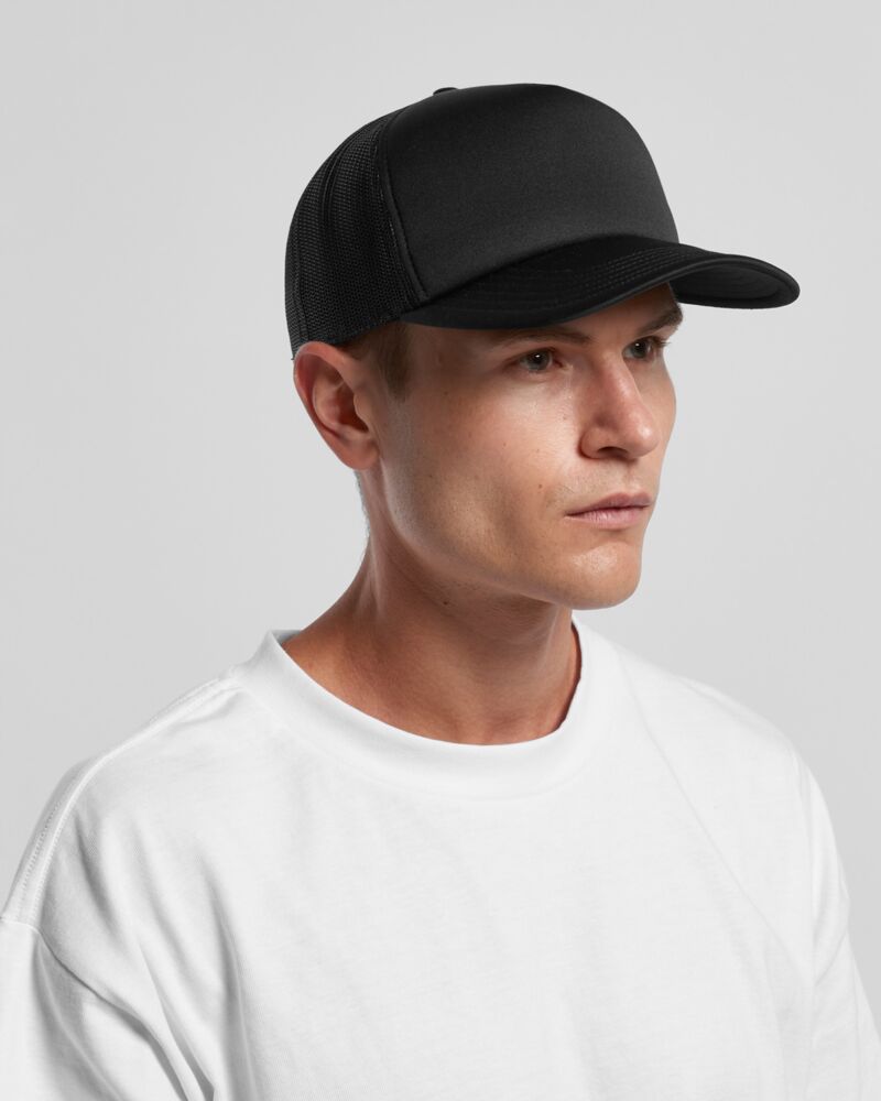 FRAME FOAM TRUCKER CAP Thumbnail