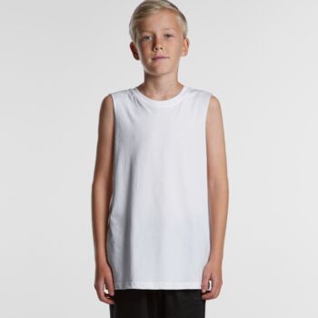 YOUTH BARNARD TANK Thumbnail