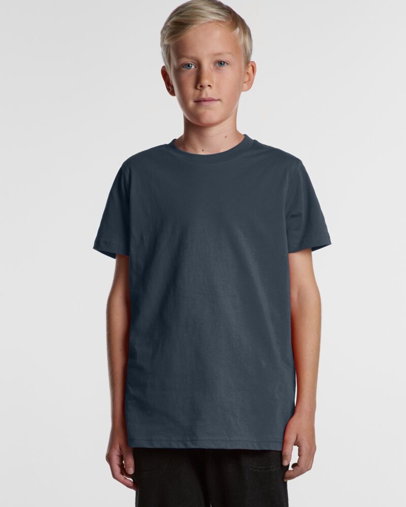 YOUTH STAPLE TEE Thumbnail