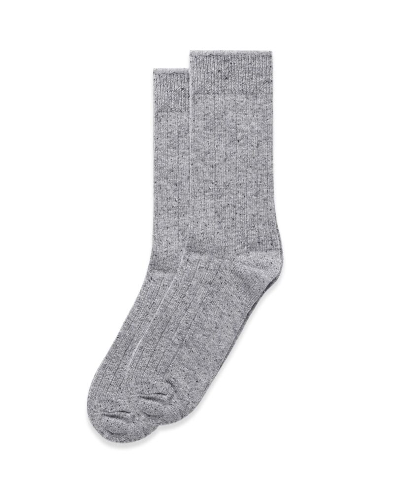 SPECKLE SOCKS (2 PK) Thumbnail