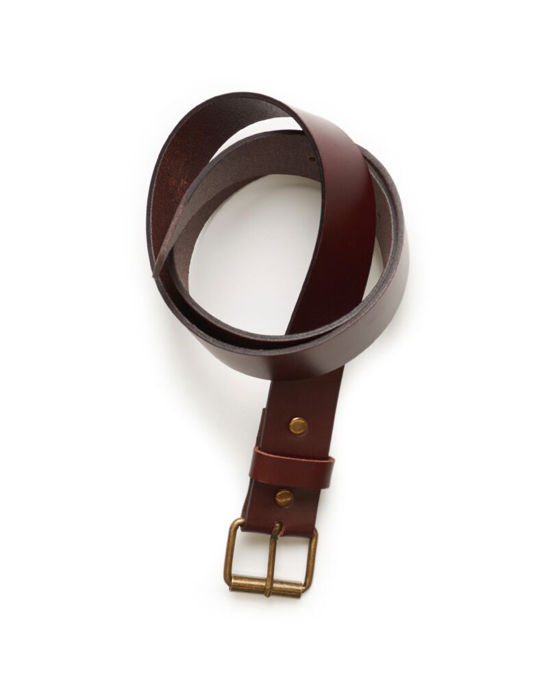 LEATHER BELT Thumbnail