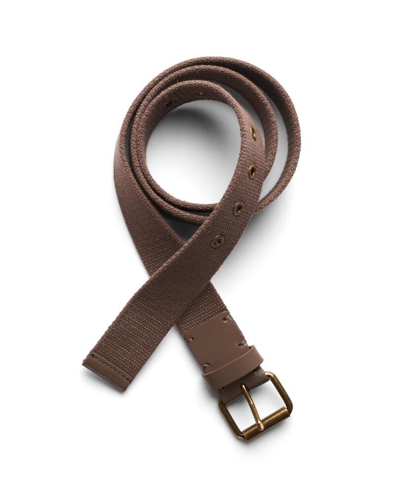COTTON WEBBING BELT Thumbnail