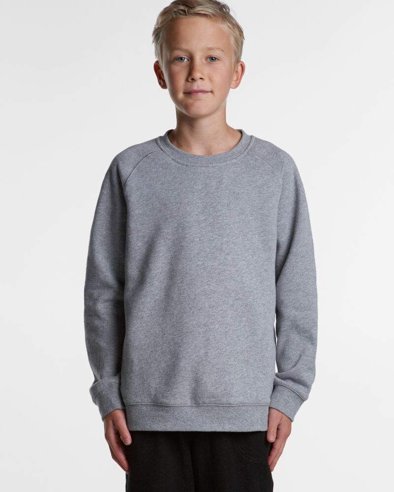 YOUTH SUPPLY CREW Thumbnail