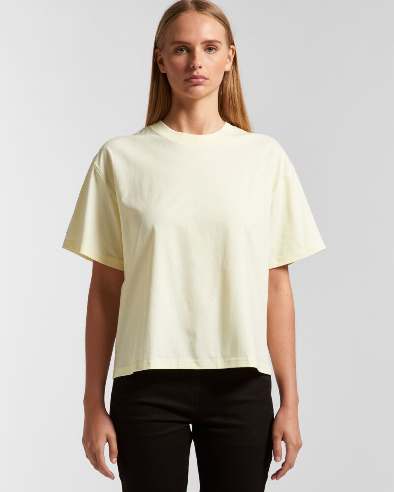 WOS MARTINA TEE Thumbnail