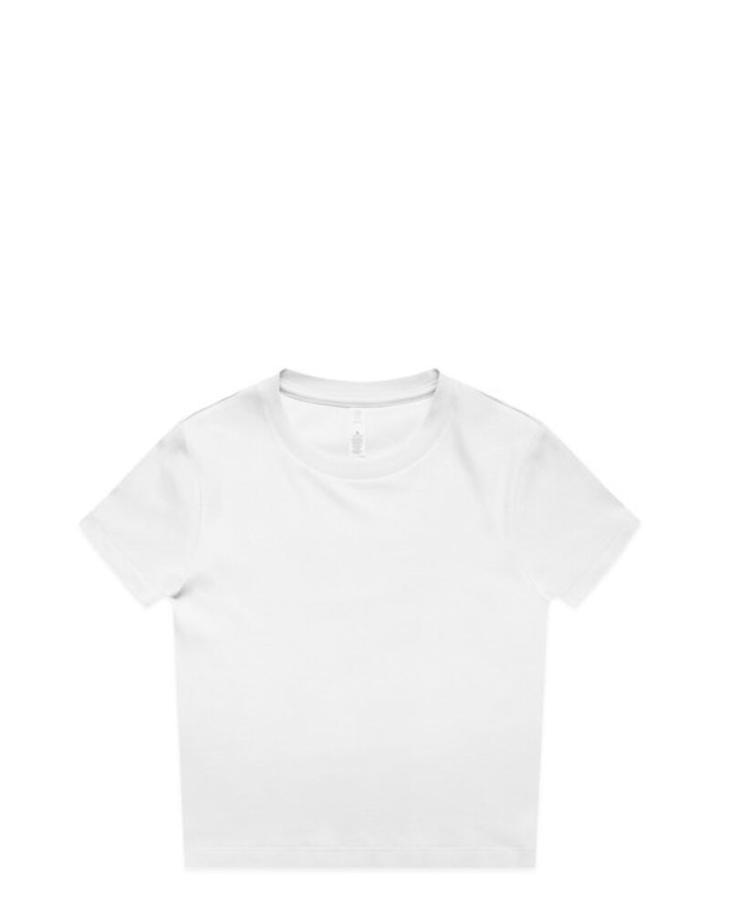 WO'S MINI TEE Thumbnail