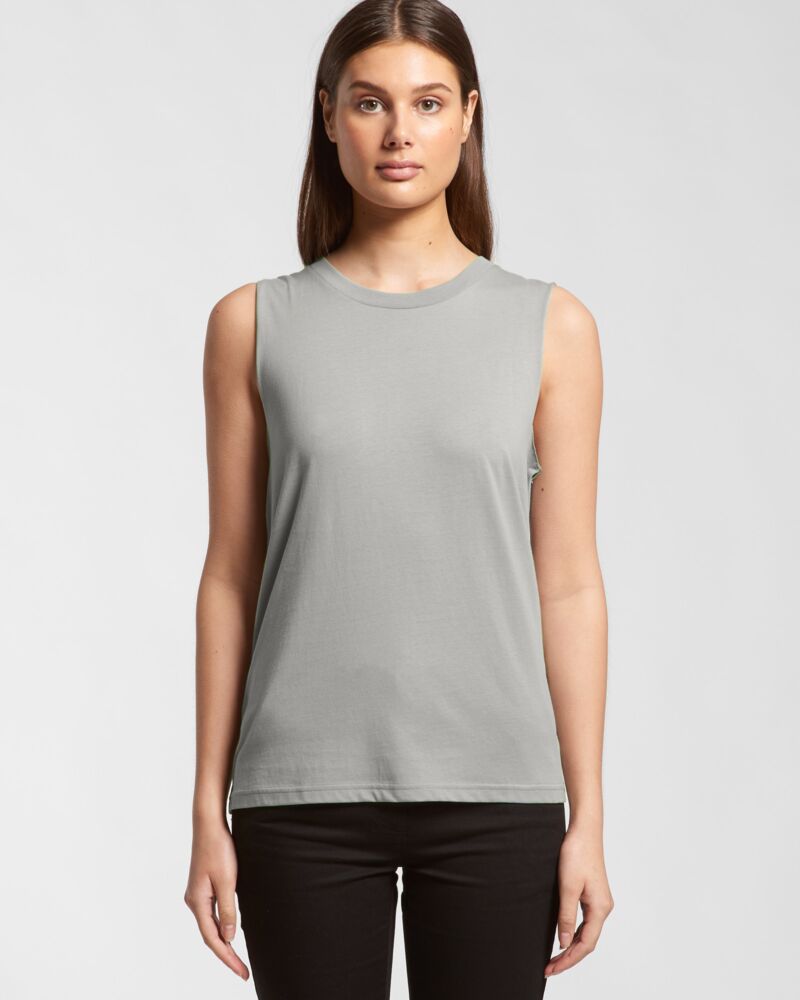 UPSIDE TANK Thumbnail