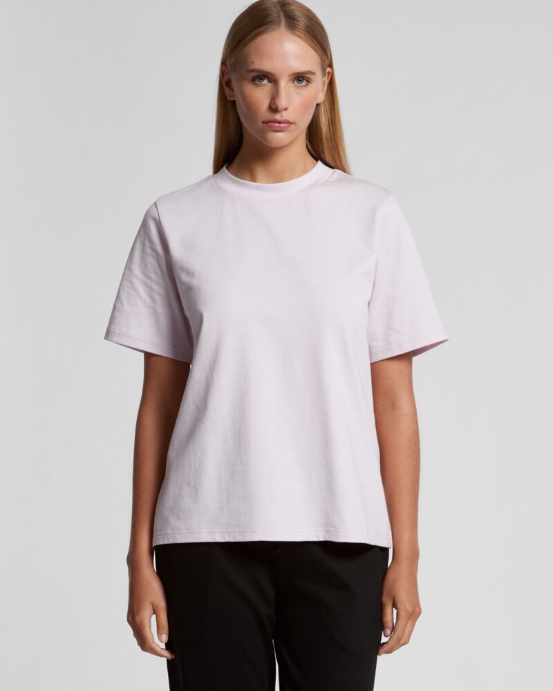 WOS HEAVY TEE Thumbnail