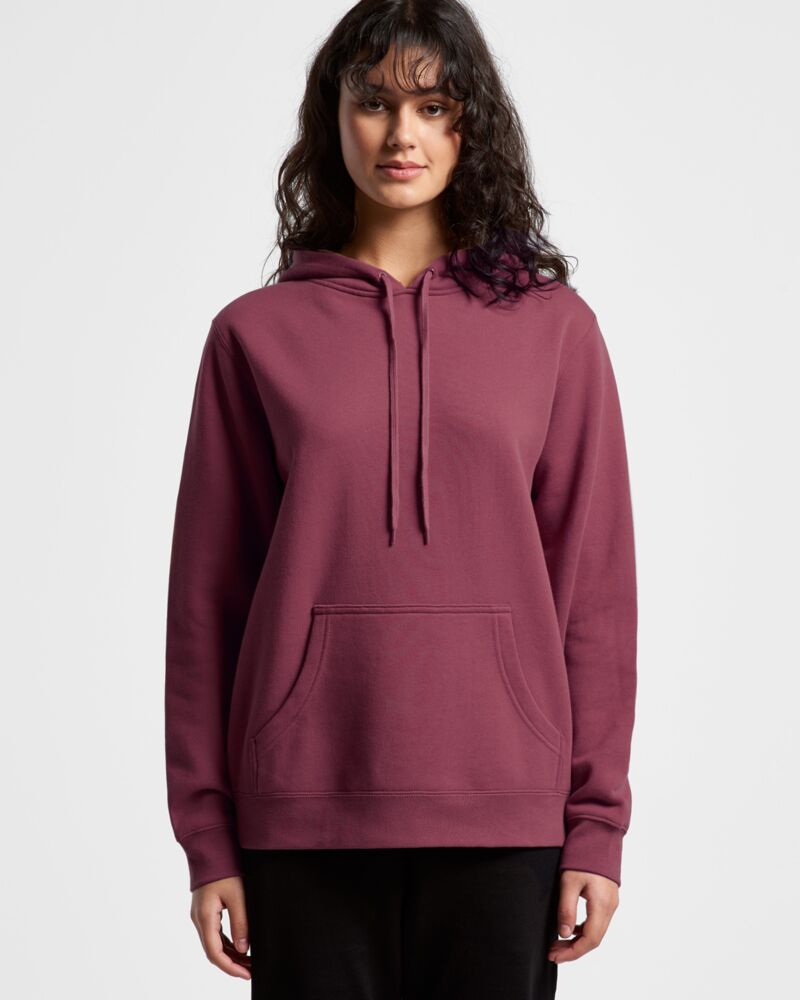 WOS STENCIL HOOD Thumbnail