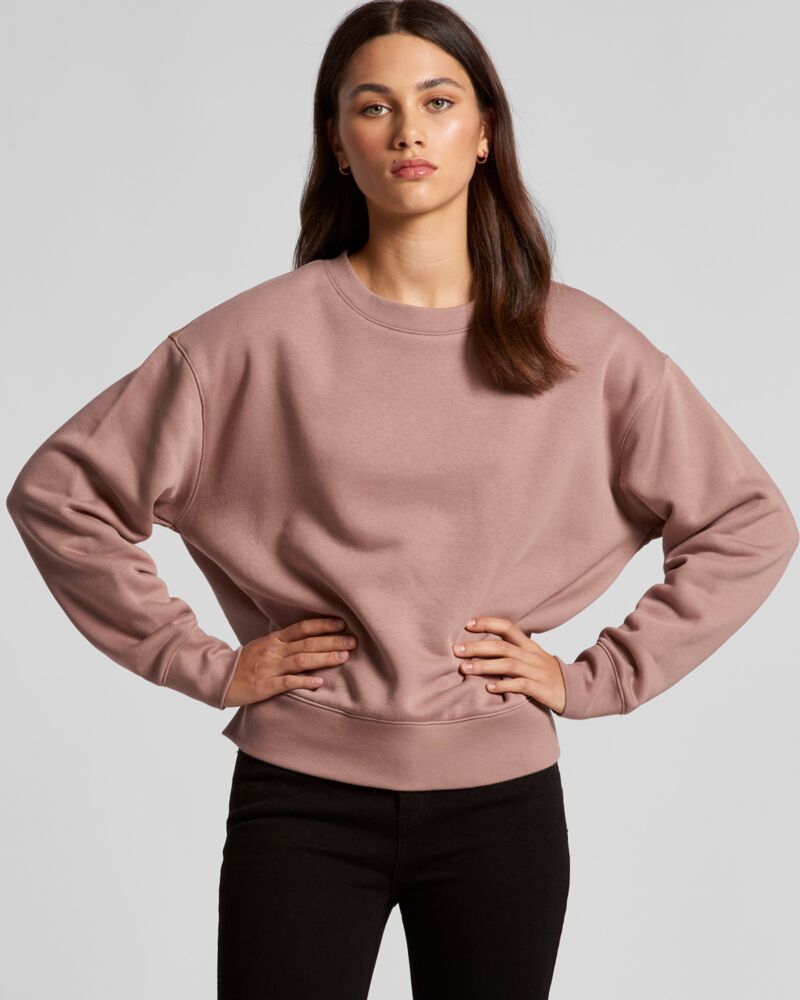 WOS RELAX CREW Thumbnail